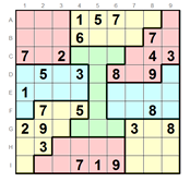 printable jigsaw sudoku pdf