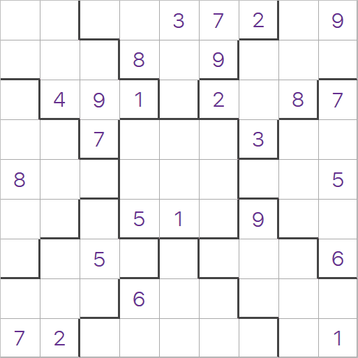 printable jigsaw sudoku pdf