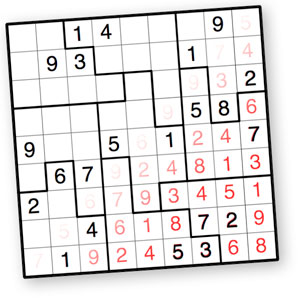 printable jigsaw sudoku pdf
