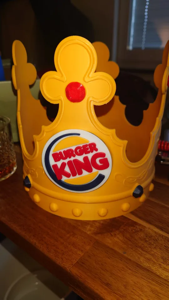 printable job application for burger king