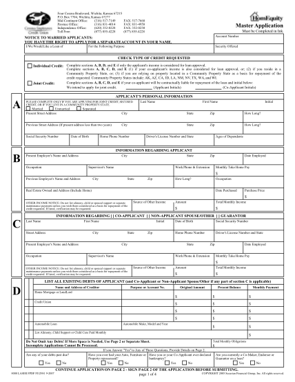 printable job application for mcdonalds
