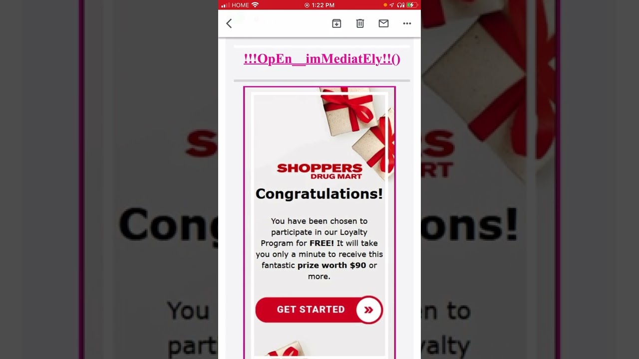 printable job application form shoppers drug mart