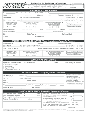printable job applications dairy queen