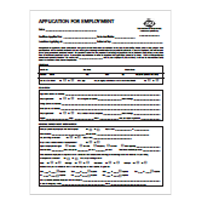 printable job applications for dairy queen