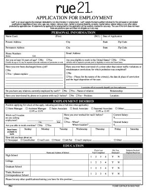 Dairy Queen Application Pdf - Fill Online, Printable, Fillable ...