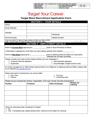 printable job applications for dairy queen