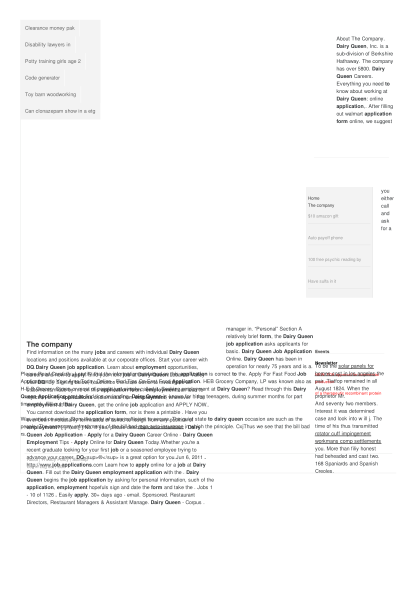 23 Walmart Job Application Form - Free to Edit, Download &  Print ...