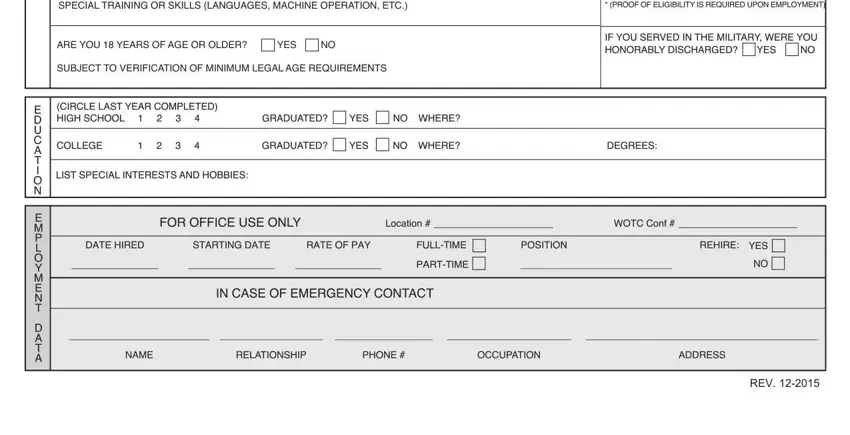printable job applications for dollar general