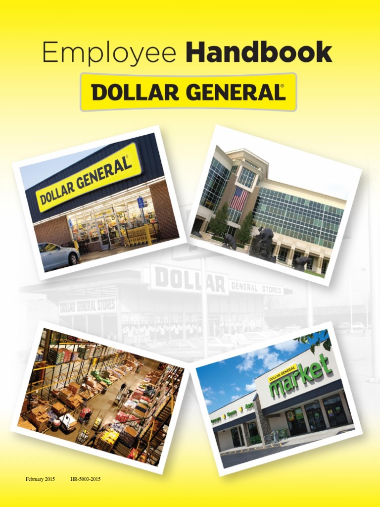 printable job applications for dollar general