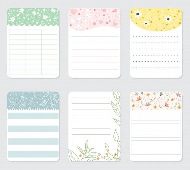 Pin on to do list printable