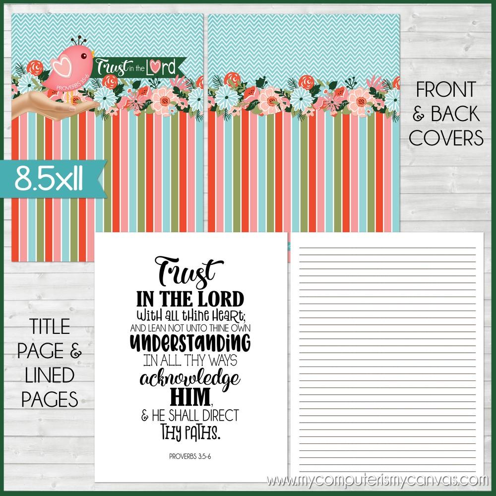 Prayer Journal Free Printables - Sparkles of Sunshine