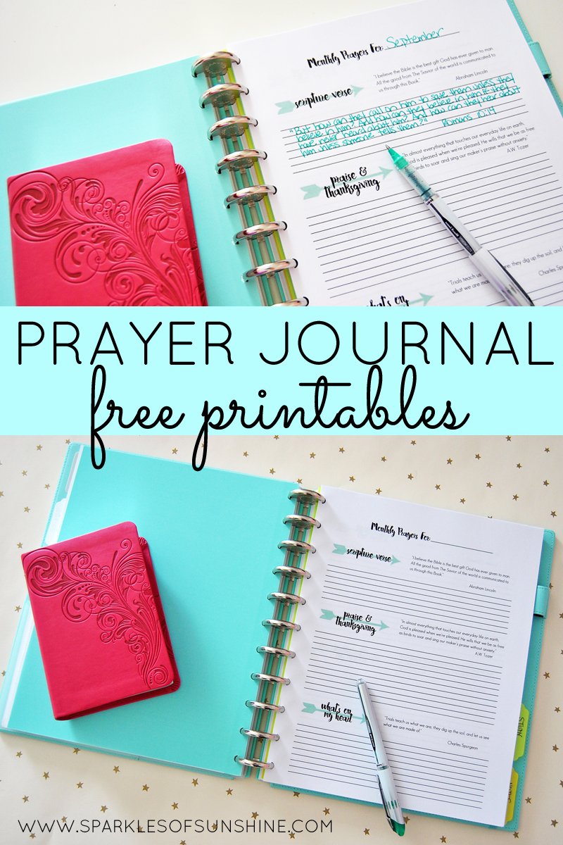 How to Make a Kids Summer Journal {&  free printable} | Polka Dot Chair