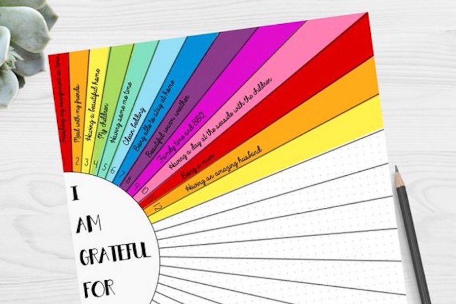 printable journal pages for students