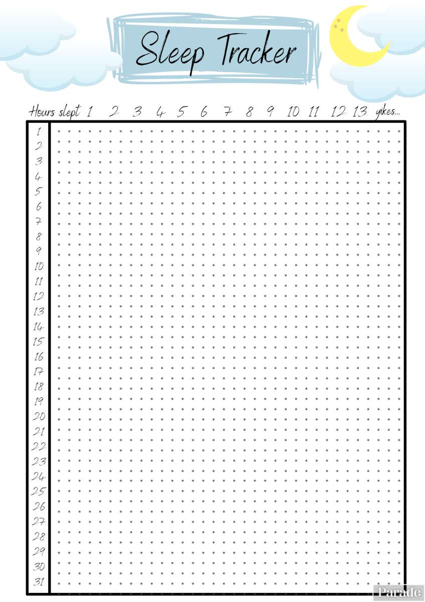 printable journal sheets