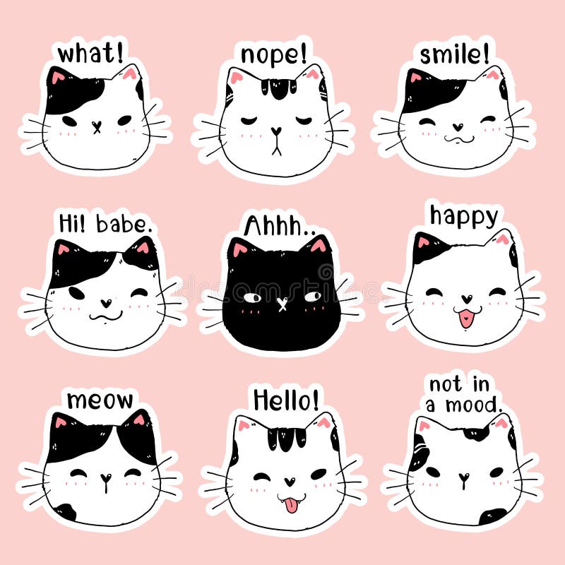 printable journal stickers