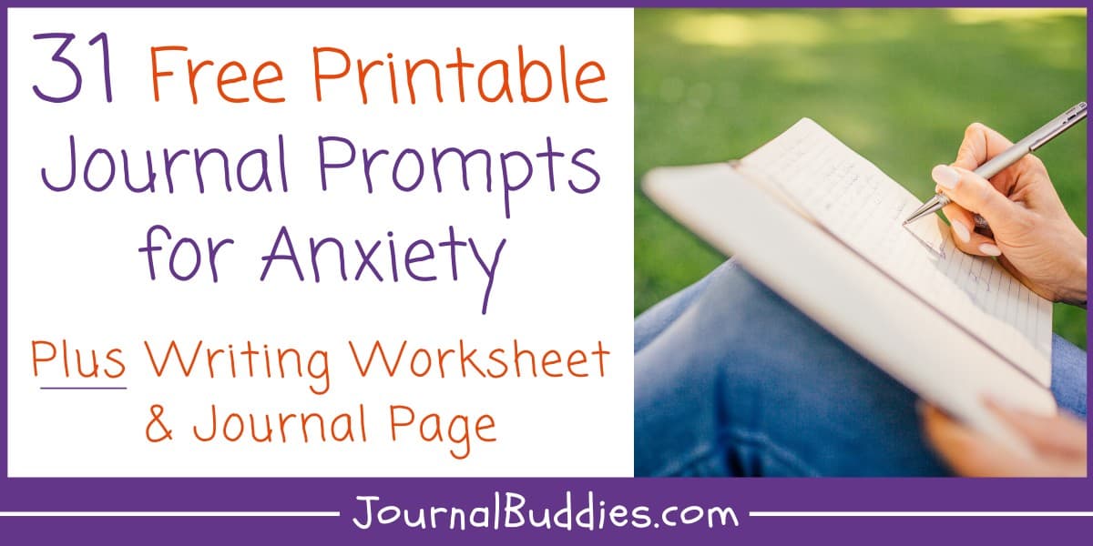 printable journal topics