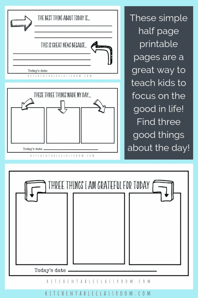 printable journal topics