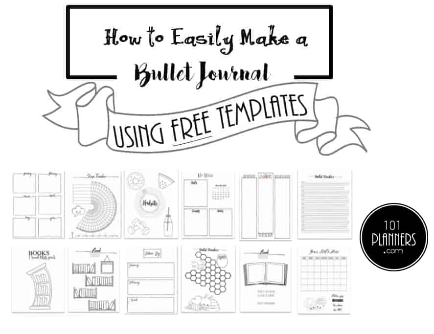 30 Art Journal Prompts - Free Printable - The Cherry Blog