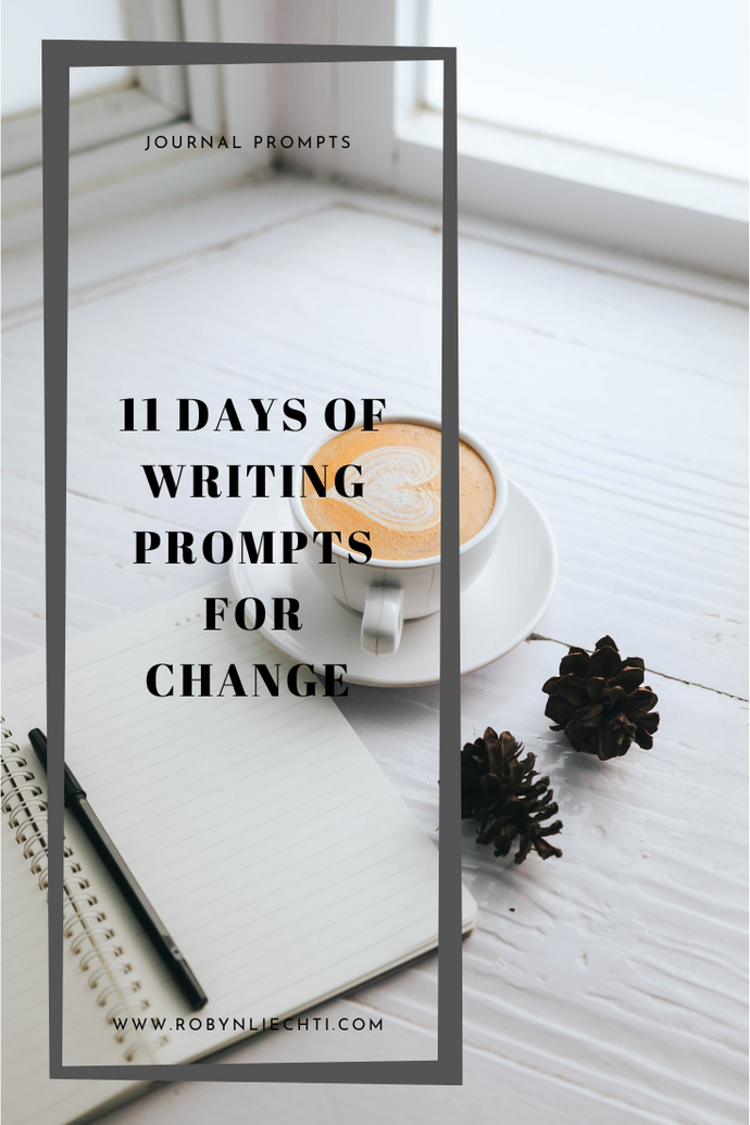 printable journal topics