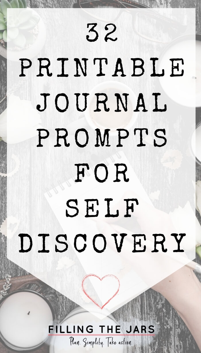 March Journal Prompts | Printable Classroom Resource | The Moffatt ...