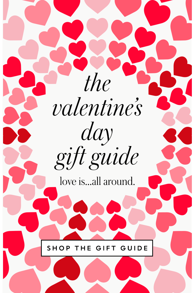 Kate Spade New York: our valentines day gift guide is here! | Milled