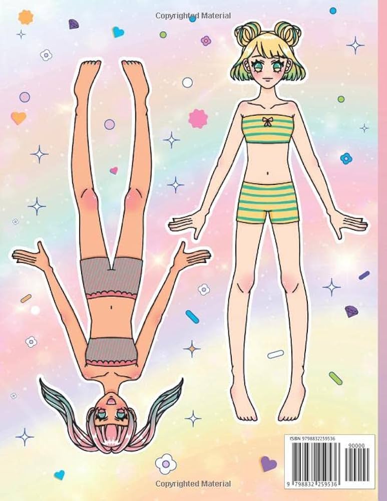 printable kawaii paper crafts