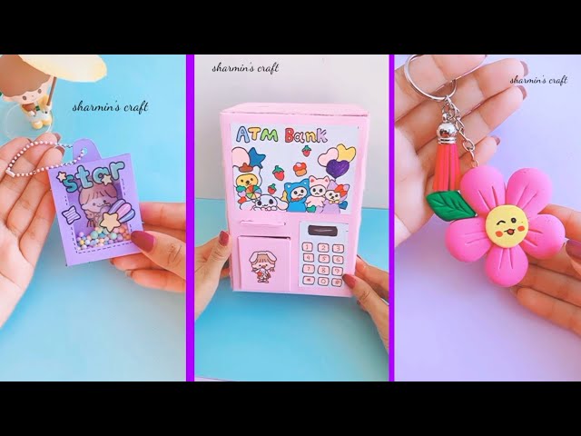 printable kawaii paper crafts