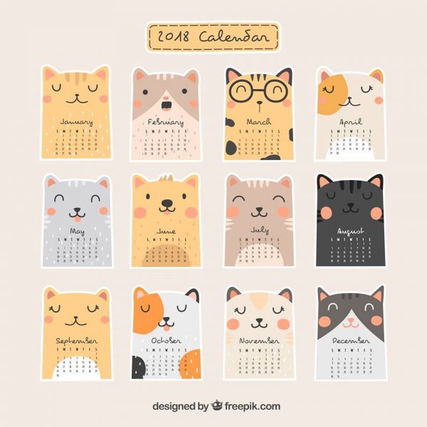 printable kawaii planner stickers