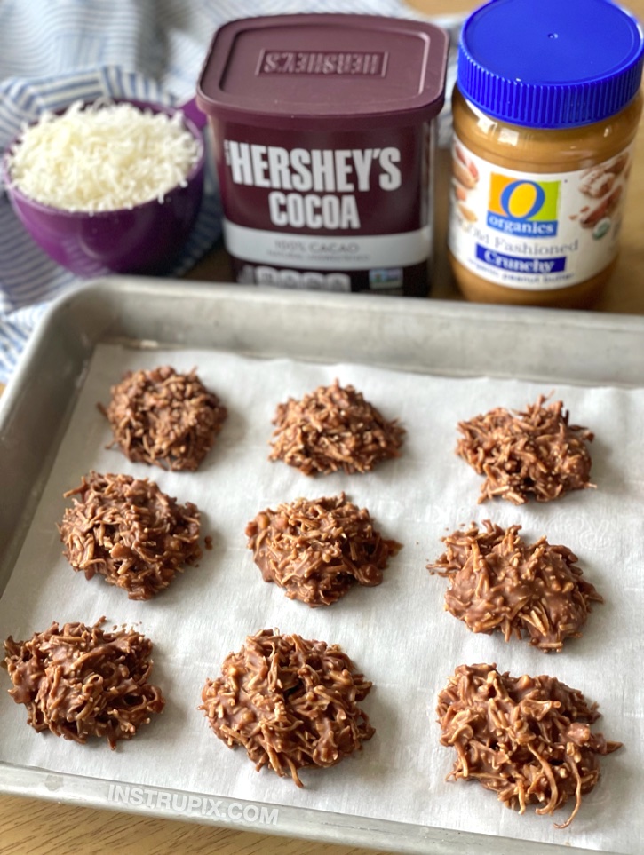 printable keto dessert recipes