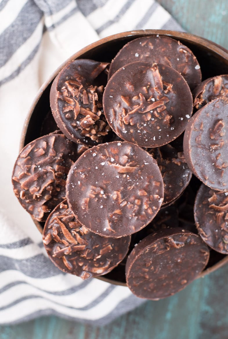 printable keto dessert recipes