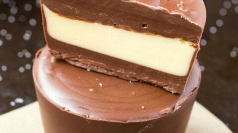 Keto Cups (3 Ingredients)