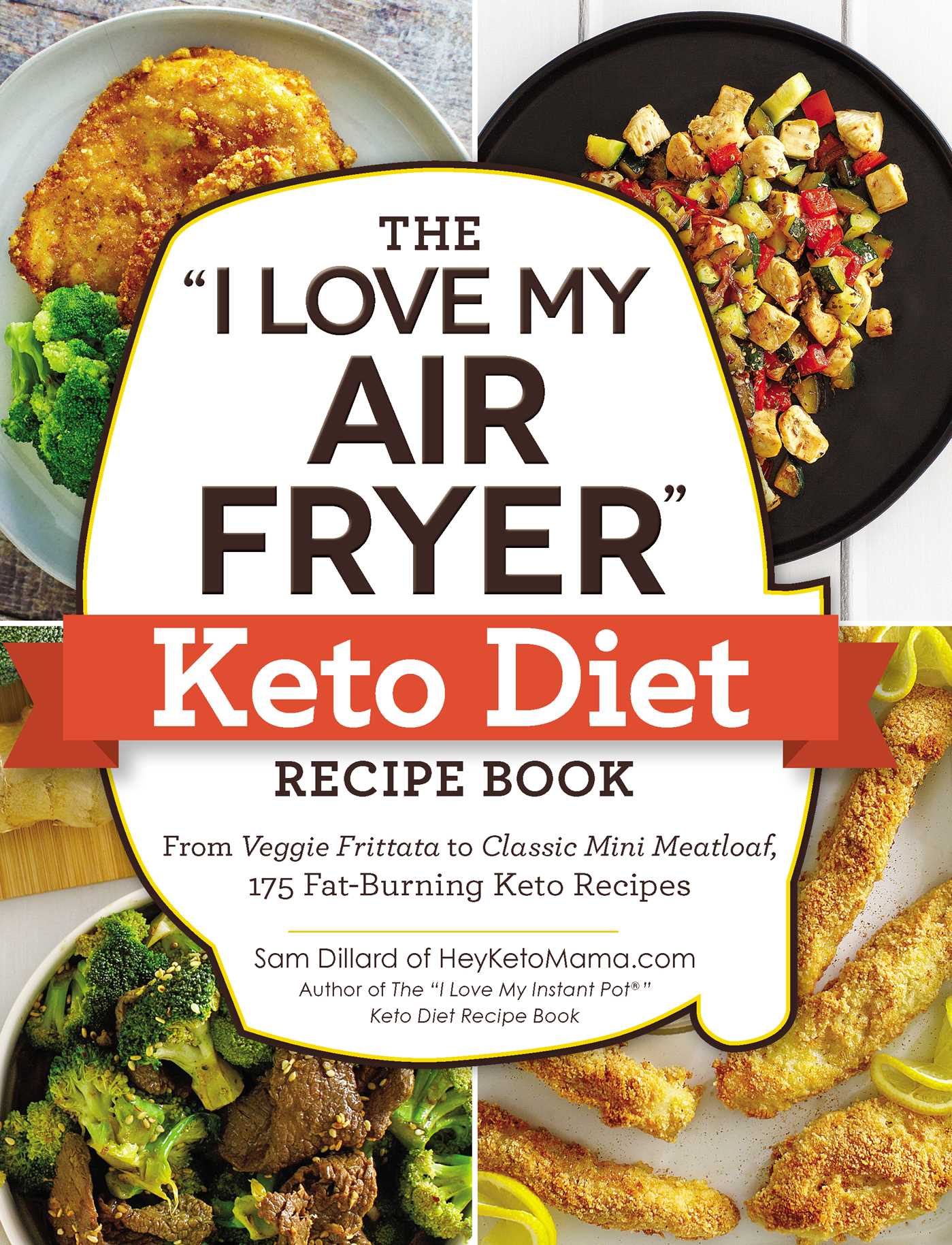 Keto Friendly Recipes: Easy Keto For Busy People - By Jennifer ...