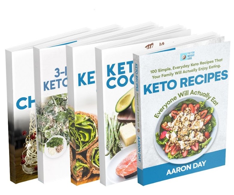 Printable Keto Food List PDF - Whole Lotta Yum