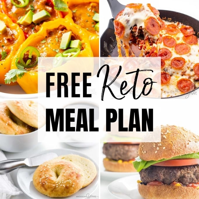 Best keto cookbooks to buy 2023 | Good Food
