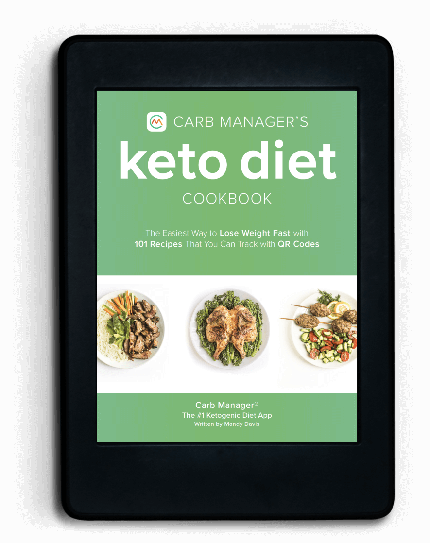 Healthy Keto for Beginners: Planner, Meal Prepper, Journal ...