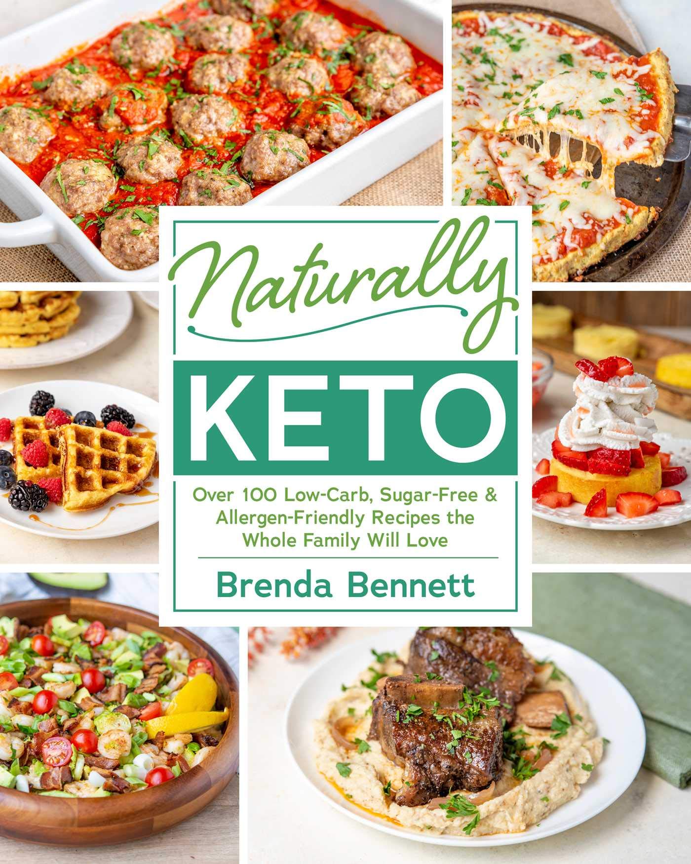 printable keto recipe book