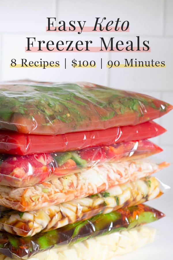 printable keto recipes