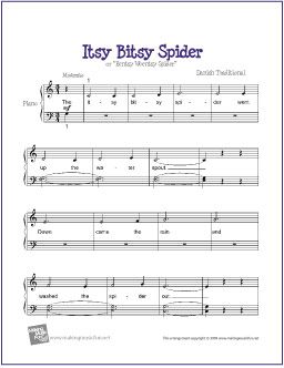 printable keyboard songs for beginners