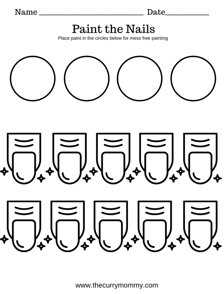 Free Printable Worksheets For Kids The Curry Mommy Worksheets Library Free Printable Worksheets For Kids The Curry Mommy Worksheets Library