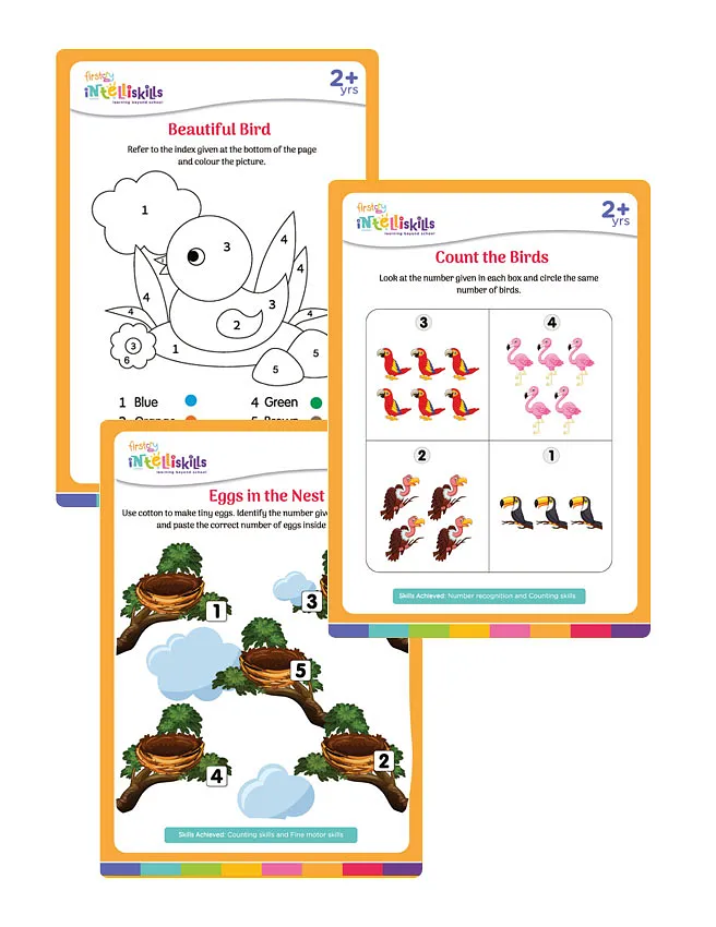 Worksheets for Kids, Free, Printable &amp; Live Worksheets for ...