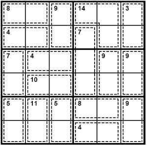 Childrens Killer Sudoku Magazine