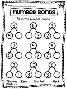 Number Bonds Mat - Google Search D6B