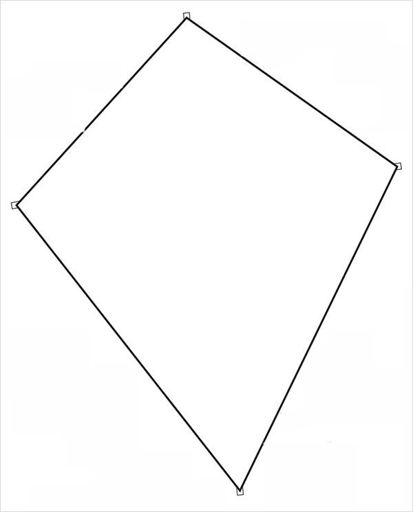 printable kite designs