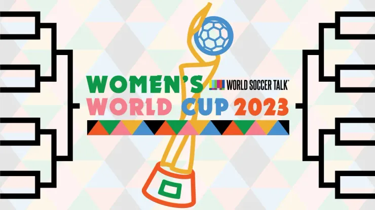 Womens World Cup bracket: Free Download - World Soccer Talk