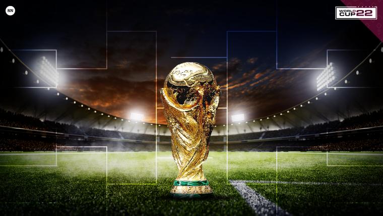 World Cup bracket 2022: Final updated FIFA knockout stages and ...