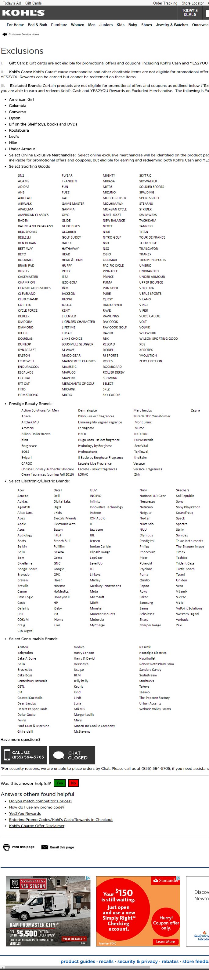 printable kohls coupons 2018