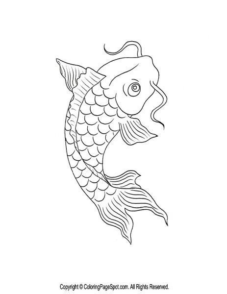 Pin page