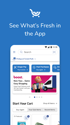 Fred Meyer - Apps on Google Play