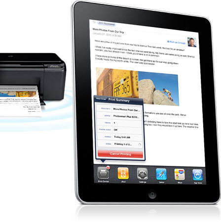 airprint | Jens Kröger | Flickr
