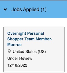 ᐈ Kroger Job Application: How to Apply Online